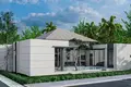 Wohnung 3 Schlafzimmer 261 m² Ban Bang Ku, Thailand