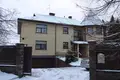 Haus 8 zimmer 657 m² Riga, Lettland
