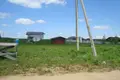 House  Bialarucki sielski Saviet, Belarus