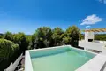 Villa de tres dormitorios 300 m² Teulada, Španjolska