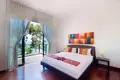 Villa 1 200 m² Choeng Thale, Tailandia