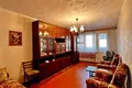 Apartamento 3 habitaciones 65 m² Gómel, Belarús