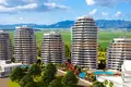 Квартира 2 спальни 144 м² Trikomo, Северный Кипр