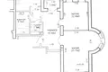 Appartement 2 chambres 69 m² Minsk, Bélarus
