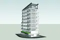 Apartamento 2 habitaciones 31 m² Larnaca, Chipre