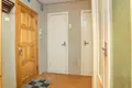 Wohnung 2 zimmer 49 m² Maladsetschna, Belarus
