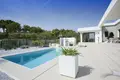 3-Schlafzimmer-Villa 197 m² Teulada, Spanien