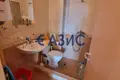 Квартира 3 комнаты 88 м² Несебр, Болгария