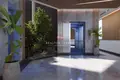 Appartement 1 chambre 72 m² Kumluca, Turquie