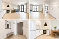 Mieszkanie 2 pokoi 46 m² w Warszawa, Polska