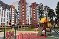 Квартира 1 комната 41 м² Гродно, Беларусь