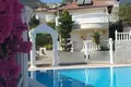 Haus 3 Schlafzimmer 200 m² Mittelmeerregion, Türkei