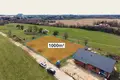 Działki 1 000 m² Łódź, Polska