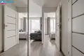 Квартира 2 комнаты 44 м² Вильнюс, Литва