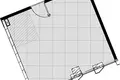 Büro 42 m² Moskau, Russland