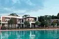 Villa de 6 habitaciones 782 m² Dubái, Emiratos Árabes Unidos