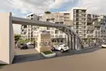 Wohnungen auf mehreren Ebenen 4 zimmer 140 m² Aksu, Türkei