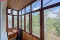 Mieszkanie 3 pokoi 60 m² Kowno, Litwa