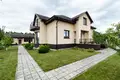 Cottage 385 m² Baraulianski sielski Saviet, Belarus