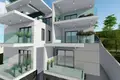 Appartement 1 chambre  Limassol, Chypre