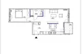 Wohnung 2 zimmer  Smolice, Polen