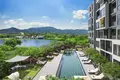 Жилой комплекс Laguna Lakeside