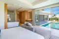 4-Schlafzimmer-Villa  Thalang, Thailand