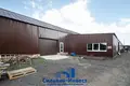 Oficina 2 687 m² en Kirsy, Belarús