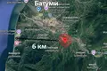 Grundstück 1 000 m² Tchilnari, Georgien