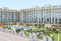 1 bedroom apartment 50 m² Gazipasa, Turkey