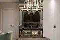 Apartamento 4 habitaciones 150 m² Obakoy, Turquía
