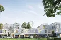 Duplex 6 chambres 179 m² Varsovie, Pologne