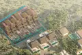 2 bedroom condo 1 679 m² Brisas de Zicatela, Mexico