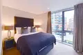 3 bedroom apartment 88 m² in London, United Kingdom