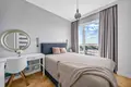 Wohnung 2 zimmer 41 m² Warschau, Polen