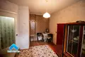 Wohnung 1 zimmer 22 m² Homel, Belarus
