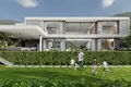 Complexe résidentiel New residential villa complex opposite British International School in Koh Kaew, Phuket, Thailand