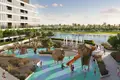 Apartamento  Um el Kaiwain, Emiratos Árabes Unidos