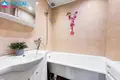 Квартира 1 комната 35 м² в Вильнюсе, Литва