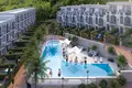 3 bedroom townthouse 130 m² Batumi, Georgia