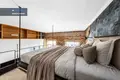 Квартира 2 комнаты 48 м² Вильнюс, Литва