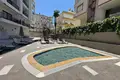Apartamento 2 habitaciones 63 m² Muratpasa, Turquía