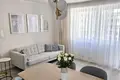 Appartement 3 chambres 57 m² en Varsovie, Pologne