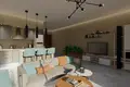 Mieszkanie 2 pokoi 82 m² Jermasoja, Cypr