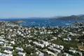 Bliźniak 4 pokoi 200 m² Bodrum, Turcja