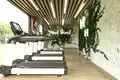 Appartement 1 chambre 46 m² Tosmur, Turquie