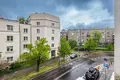 Apartamento 1 habitación 49 m² Varsovia, Polonia