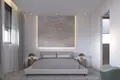 Penthouse z 2 sypialniami 83 m² Aradipu, Cypr
