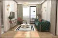 Квартира 2 спальни 120 м² Средиземноморский регион, Турция
