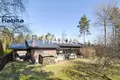 Maison  Paimio, Finlande